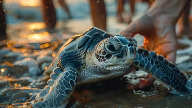 Toys & Activities for Turtles