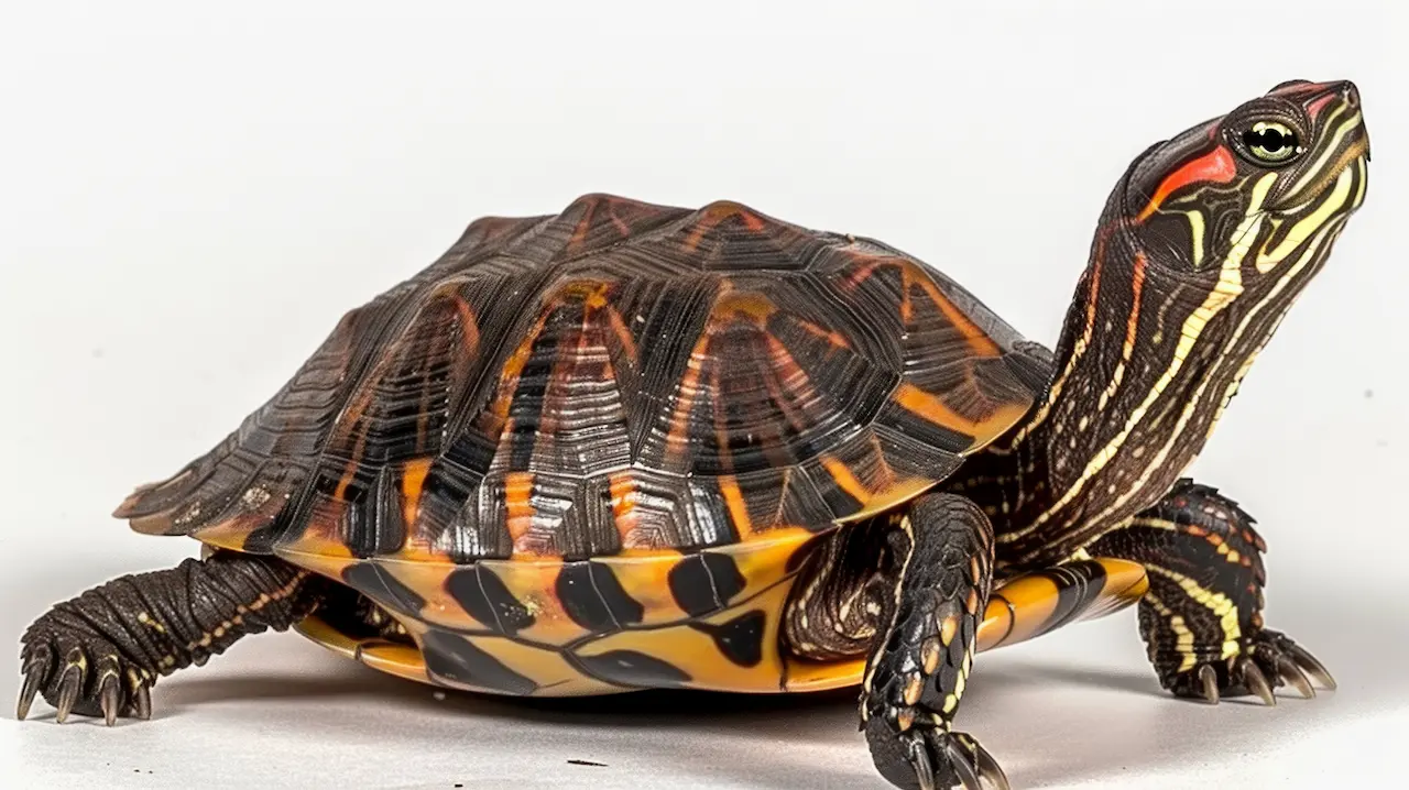 Eastern Box Turtles As Pets